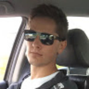 Meet your Posher, Andrew